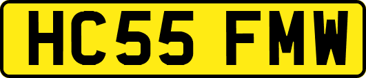 HC55FMW
