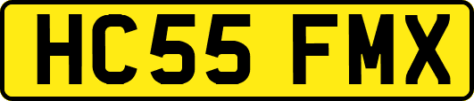 HC55FMX