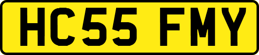 HC55FMY