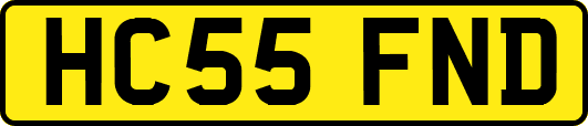 HC55FND