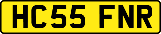 HC55FNR