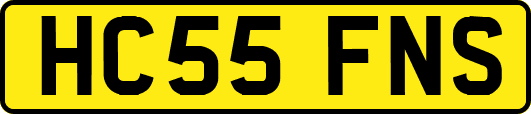 HC55FNS