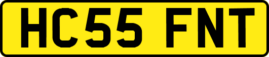 HC55FNT