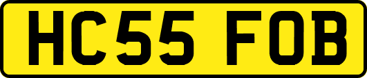 HC55FOB
