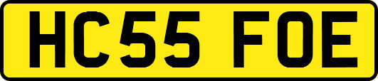 HC55FOE
