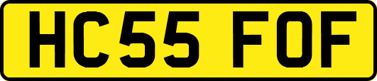 HC55FOF