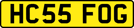 HC55FOG