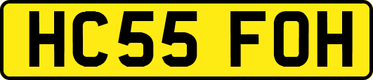 HC55FOH