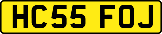 HC55FOJ