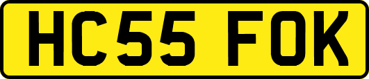 HC55FOK