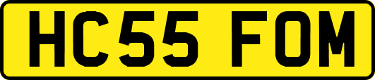 HC55FOM