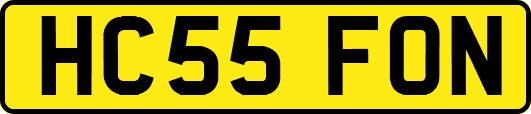 HC55FON