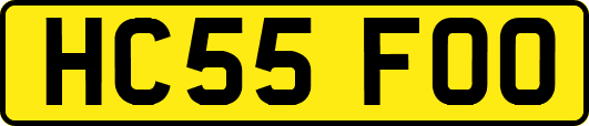 HC55FOO