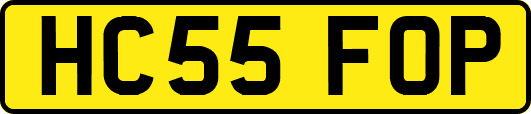 HC55FOP