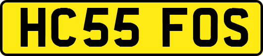 HC55FOS
