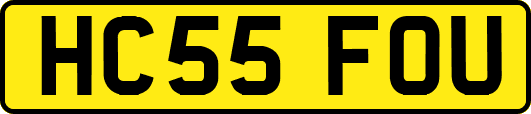 HC55FOU