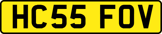 HC55FOV