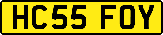 HC55FOY
