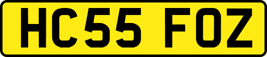 HC55FOZ