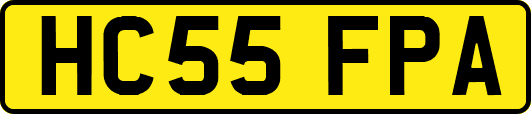 HC55FPA