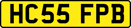 HC55FPB