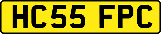 HC55FPC