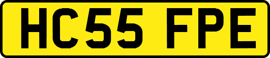 HC55FPE