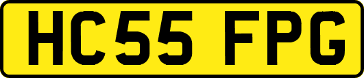 HC55FPG