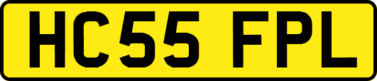 HC55FPL