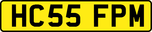 HC55FPM