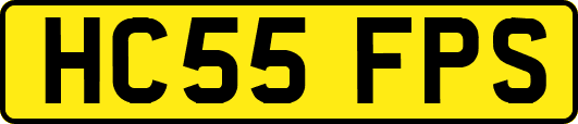 HC55FPS