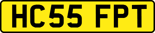 HC55FPT