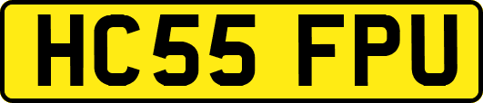 HC55FPU