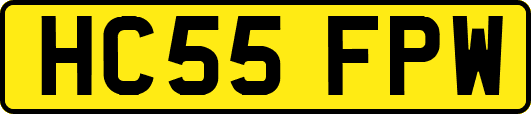 HC55FPW