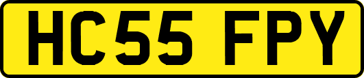 HC55FPY