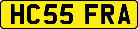 HC55FRA