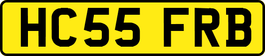 HC55FRB