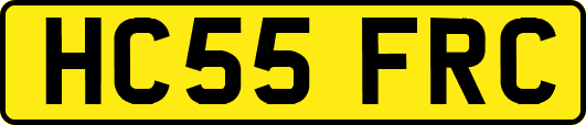 HC55FRC