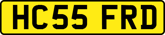 HC55FRD