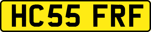 HC55FRF