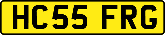 HC55FRG