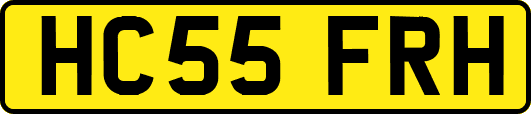 HC55FRH