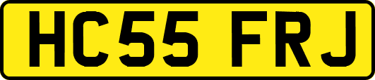 HC55FRJ