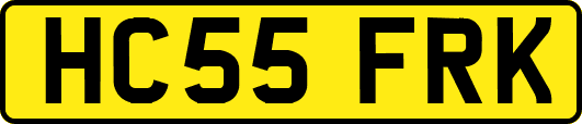 HC55FRK