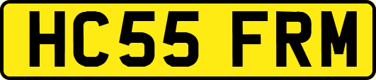 HC55FRM