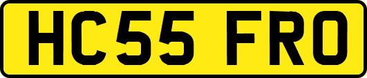 HC55FRO
