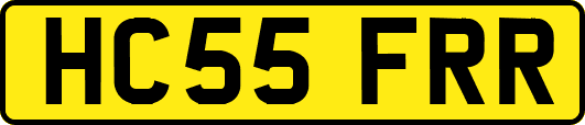 HC55FRR