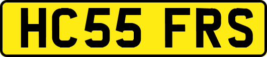 HC55FRS