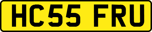 HC55FRU
