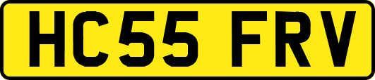 HC55FRV